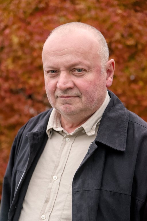 Huber jun. Franz