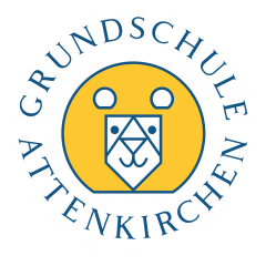 Logo Rund GS Attenkirchen Logo Rund GS Attenkirchen