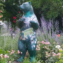 Stadtbär Stadtbär