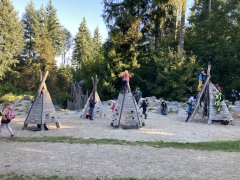 Weltwald tipi Weltwald tipi