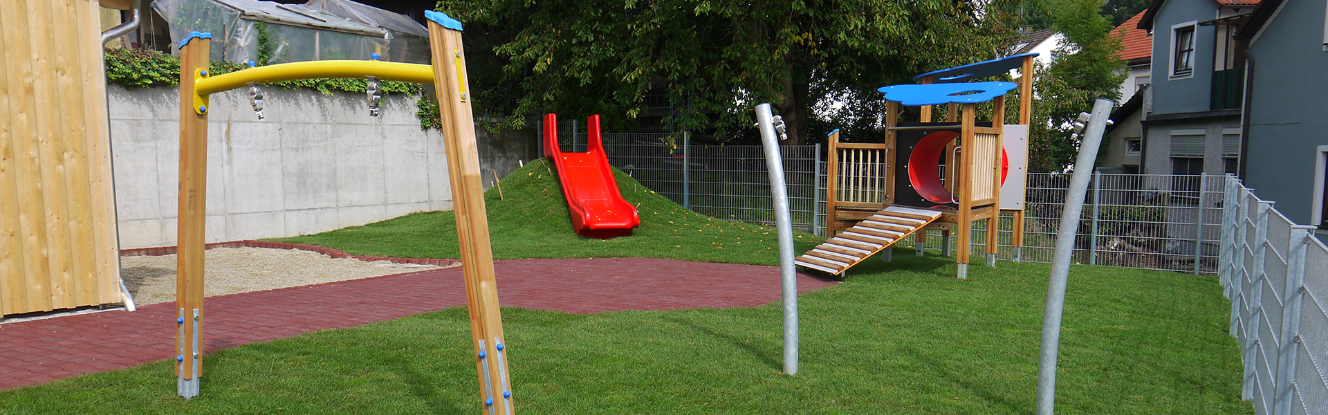 KinderHaus Haag - Header 4