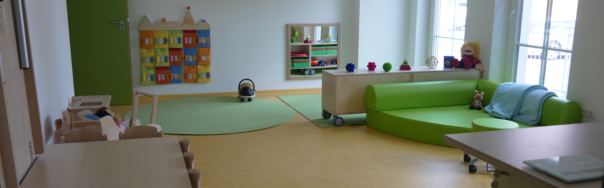 KinderHaus Haag - Header 5