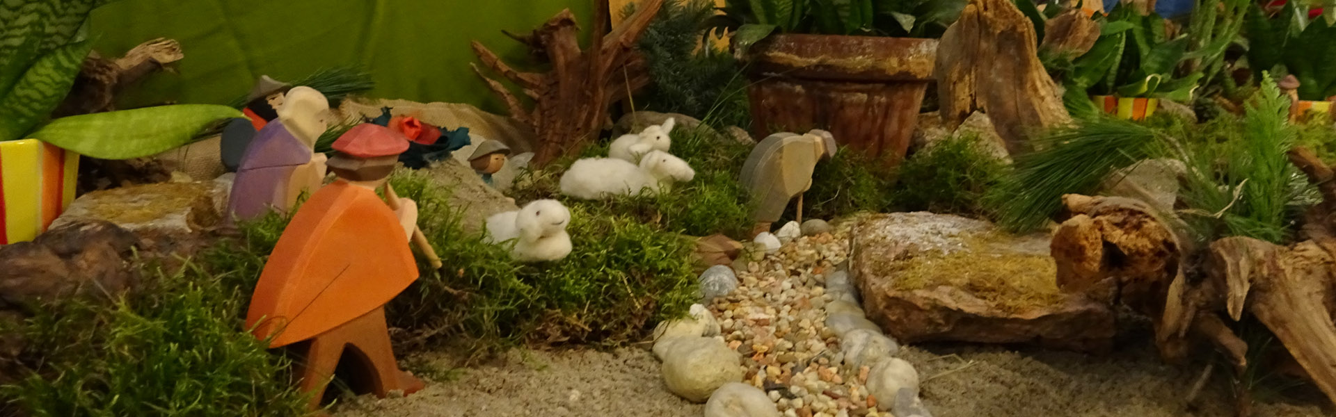 KinderHaus Haag - Header 8