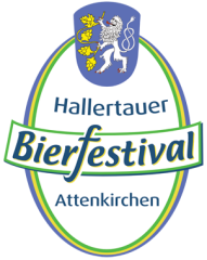 Bierfestival Logo