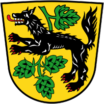 Homebutton Wolfersdorf