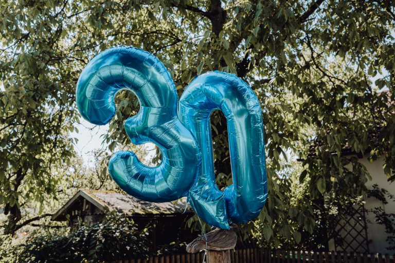 30 Jahre Kindergarten Kleine Strolche