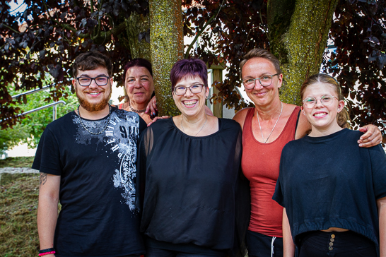 Holzwürmer