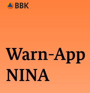 NINA WarnApp