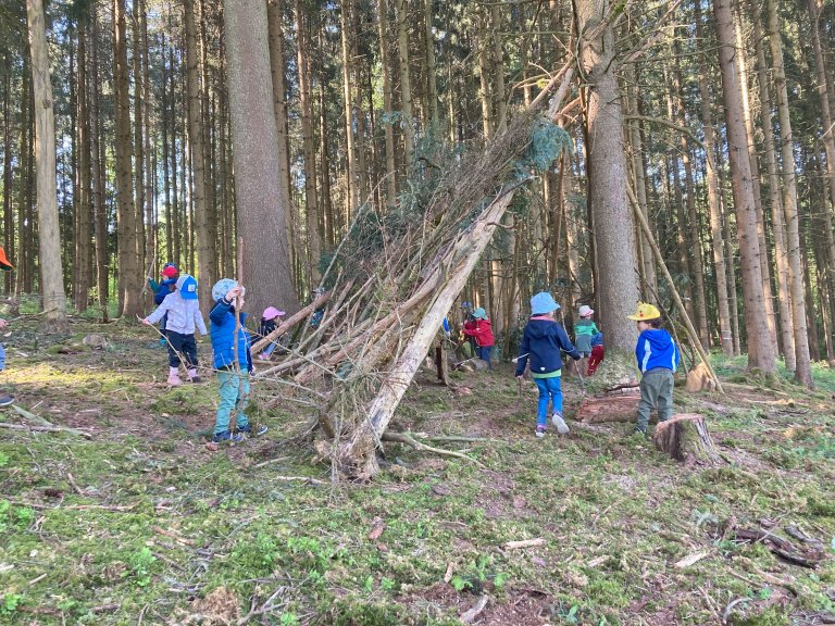 Waldtage 2