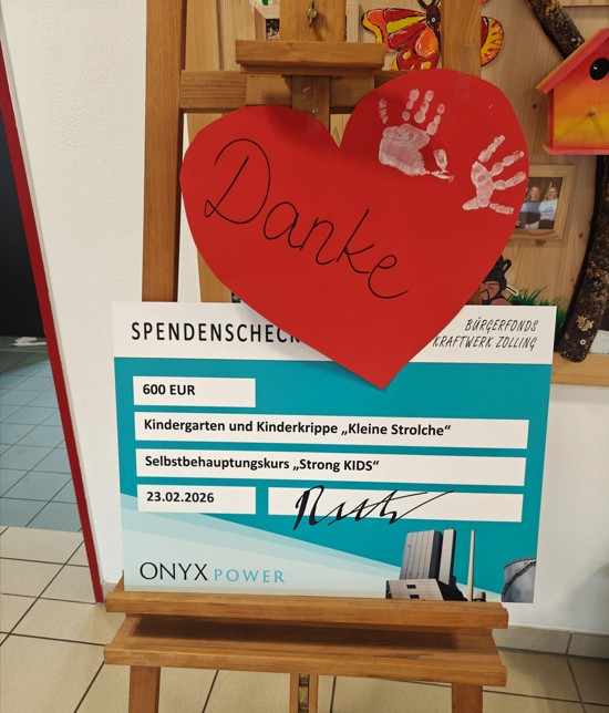 Bürgerfond 1