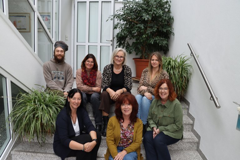 Team Mittagsbetreuung November 2025 Team Mittagsbetreuung November 2025