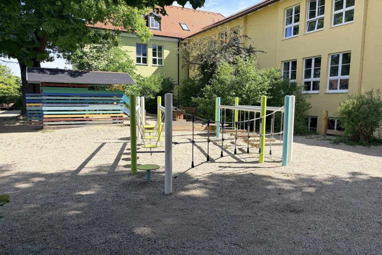 Garten 1 Garten 1