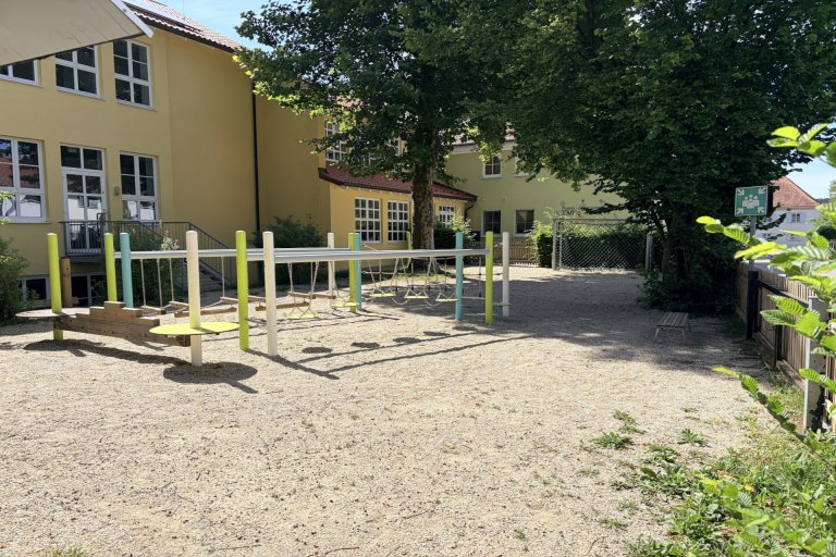 Garten 2 Garten 2