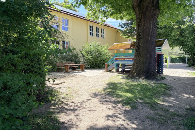 Garten 3 Garten 3
