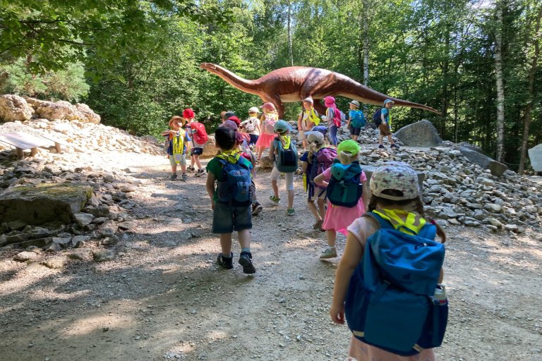 Dinopark