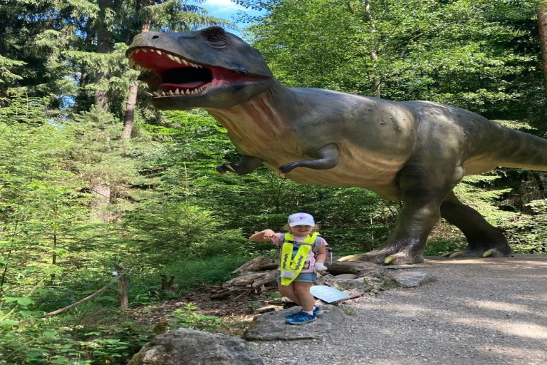 Dinopark