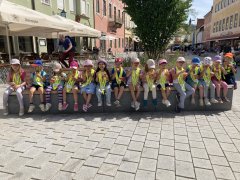 Ausflug Freising
