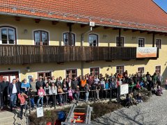 Aktion Saubere Landschaft - Dank