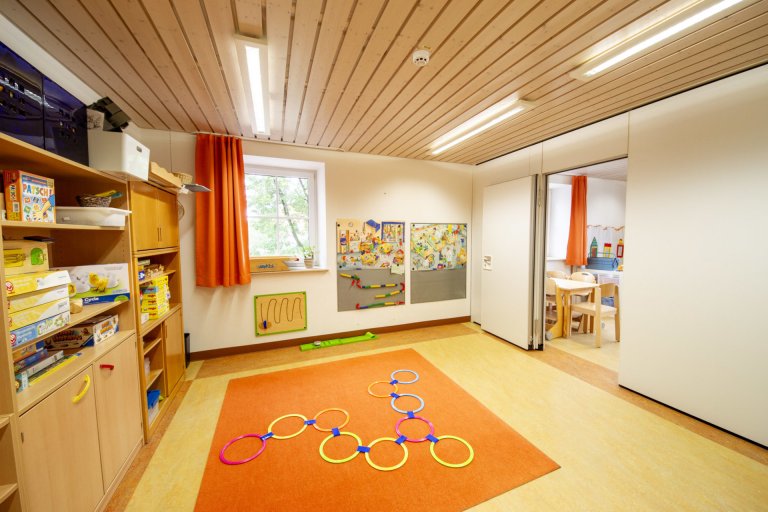 Therapiezimmer 1 Therapiezimmer 1