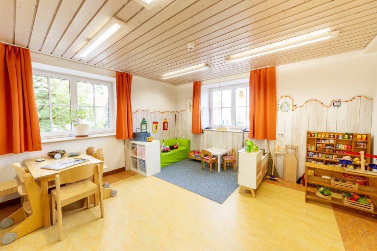 Therapiezimmer 2 Therapiezimmer 2